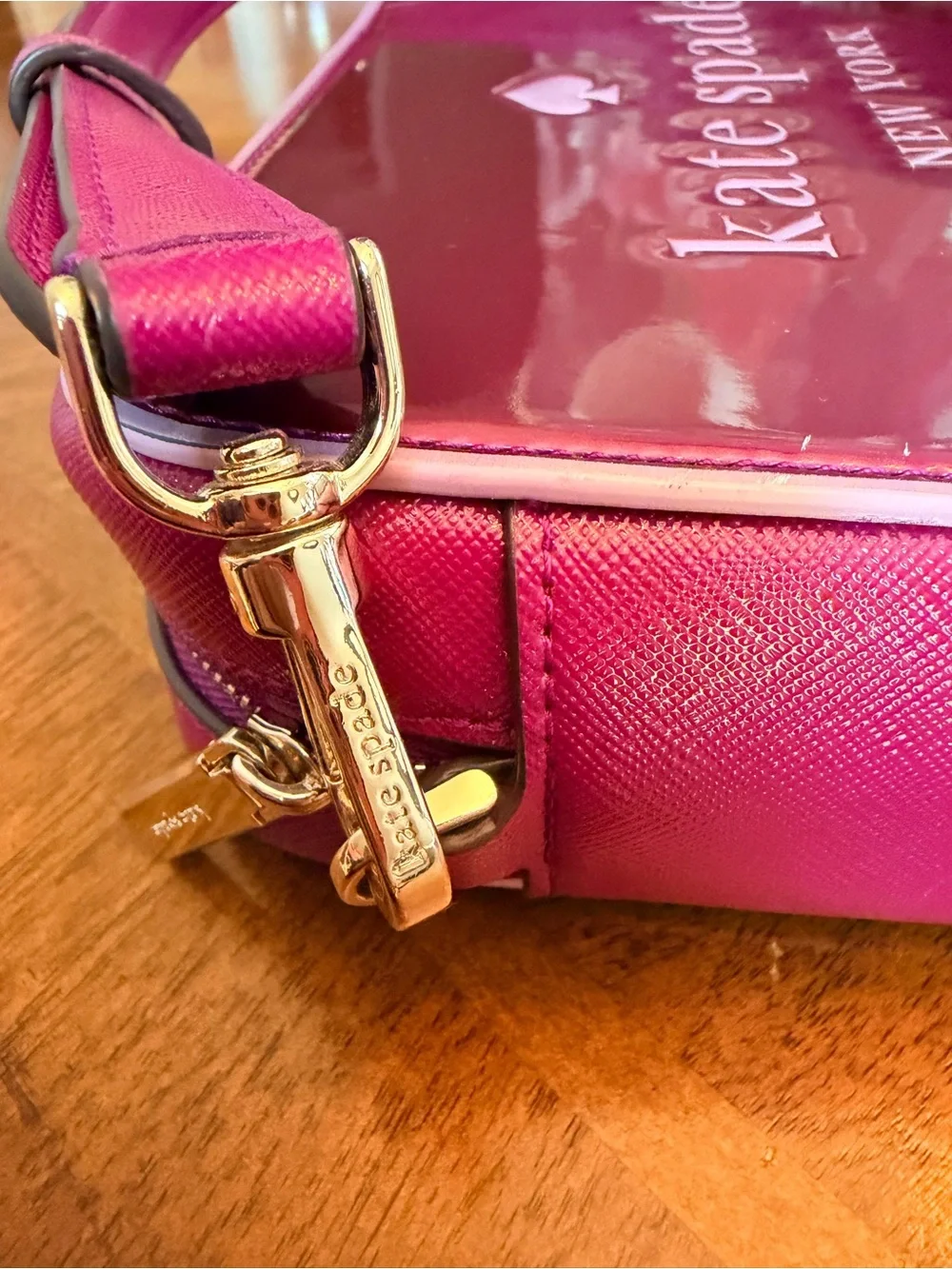 kate spade 💖 kate